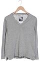 s.Oliver Pullover Damen Strickpullover Strick Oberteil Gr. M Grau #n4dtrx9