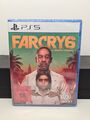 Far Cry 6 - Playstation 5 - PS5 - Spiel Game