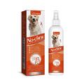 Bitter Spray for Pet Stop Chewing Behavior Corrector Training Aid for Dog & C✨b