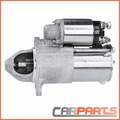 Starter Anlasser 1,1 Kw für Opel Astra G H J Corsa D E Insignia A Vectra C 1.8L