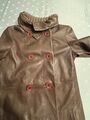 Joseph  Lederjacke Gr. It 40 D 36-38, neuwertig, Designer Label Joseph, London