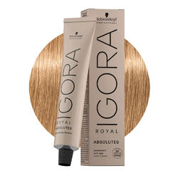 Schwarzkopf Igora Royal Absolutes 9-140 60ml