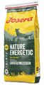 Josera Nature Energetic Trockenfutter für Hunde 12,5kg