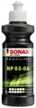 Sonax Lackpolitur PROFILINE NP 03-06 02081410 250 Flasche 250ml