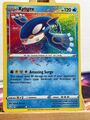 Kyogre Amazing Rare 021/072 Gläzendes Schicksal EN NM Pokemon