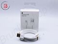 Original Apple 1m-2m USB2.0 Lightning Ladekabel für iPhone 5 6 7 8 X 11 12 13 14