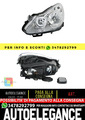 Scheinwerfer Links für Scheinwerfer Opel Corsa D 06-11 H1 H7