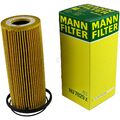 Original MANN-FILTER Ölfilter Oelfilter HU 7029 z Oil Filter