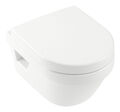 Villeroy & Boch Architectura Combi-Pack Tiefspül-WC DirectFlush... 4687HR01