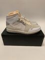 Nike Air Jordan 1 Mid SE Craft Inside Out EU 44,5 Neu Sneaker