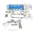 Kolbensatz STD (82,51 mm) + Einbau Kit für VW Audi 1.8 TFSI 06H107099AE