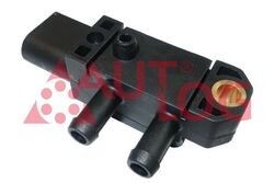 SENSOR ABGASDRUCK AUTLOG FÜR AUDI SKODA VW SEAT A3 + LIMO + CABRIO 13-22 AS5156