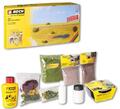 NOCH Basic-Paket Basteln 60801