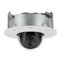 Hanwha Wisenet XND-6081FZ Überwachungskamera Netzwerk-Dome-Kamera 2 MP, 60fps