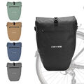 Fahrradtasche Wasserdicht Gepäckträgertasche Packtasche TPU 28 L