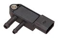 MAXGEAR Sensor Abgasdruck 21-0323 für VW SKODA AUDI SEAT Kunststoff MULTIVAN T5