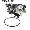 Wasserpumpe Motorkühlung SKF VKPA 81341 für Audi VW Seat Skoda A1