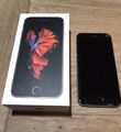 Apple iPhone 6s (A1688)- 64 GB - spacegrau - ohne simlock