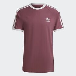 ADIDAS Herren Shirt ADICOLOR CLASSICS 3-STREIFEN T-SHIRT HE9548 Gr.S