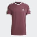 ADIDAS Herren Shirt ADICOLOR CLASSICS 3-STREIFEN T-SHIRT HE9548 Gr.S