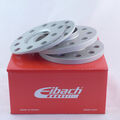 Eibach Spurverbreiterung VA+HA 20/32mm LK:110/5 MZ:65mm silber