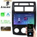 Für KIA SPORTAGE JE, KM 2004-2009 2+32G Android13 Autoradio CarPlay GPS Navi Kam