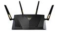 ASUS RT-AX88U Pro AX6000 Dual Band WLAN kombinierbarer Router