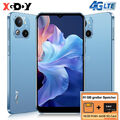 XGODY LTE 2024 Android Handy Ohne Vertrag Dual SIM Smartphone 4Core 16GB+64GB TF