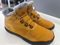 Winter Plush Boots Minimalist Ankle Boots Non Slip Waterproof for Men Women