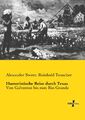 Humoristische Reise durch Texas | Buch | 9783957385567