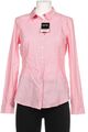 Comma Bluse Damen Oberteil Hemd Hemdbluse Gr. EU 40 Baumwolle Pink #rn4ih37