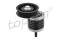 TOPRAN Riemenspanner Keilrippenriemen 108 495 für VW AUDI PASSAT B5 3B2 Variant