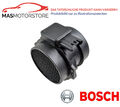 LUFTMASSENMESSER BOSCH 0 280 218 340 P FÜR SEAT IBIZA III,LEON,EXEO,EXEO ST