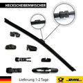 Heckscheibenwischer 280mm FB1010 Hinten BMW 2 AUDI A1 MB GLC Skoda Fabia VW Golf