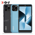 XGODY Neu Android Smartphone 2+16GB Ohne Vertrag Handy 5,5" Dual SIM 3G 4Core HD