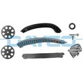 Dayco KTC1002 Steuerkettensatz Steuerkettensatz für SEAT SKODA VW