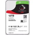 Seagate ST12000NE0008 IronWolf Pro 12TB 7200RPM SATA3 6Gb/s 3.5" NAS HDD