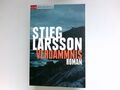 Verdammnis : Roman. Stieg Larsson. Aus dem Schwed. von Wibke Kuhn / Club-Taschen