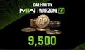 Call of Duty Modern Warfare II 9,500 Points (Xbox ONE / Xbox Series X|S)