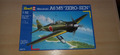 Revell:  A6M5 ZERO - SEN im Maßstab 1:32 !!!!!!!!!!!!!!!!!!!!!!!!!!!!!