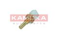 KAMOKA 4080077 Sensor, Kühlmitteltemperatur für AUDI SEAT VW