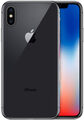 Apple iPhone X 64GB 256GB Smartphone ohne Simlock Sehr Gut - Refurbished