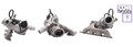 LUCAS Lader Aufladung LTRPA7815042 +80.50€ Pfand OE REMAN für OPEL ASTRA Caravan