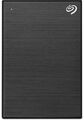 Seagate ONE TOUCH with Password 5TB ext. Festplatte USB3.0 schwarz STKZ5000400