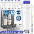 Neu Wasserfilter für DeLonghi kompatibel mit DLSC002 ECAM, ESAM, ETAM Serie 2024