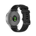 Silikon Armband Für Samsung Galaxy Watch 4 / 5 / 6 / Gear S2 Classic Armband