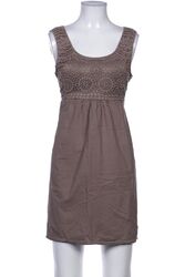 ZERO Kleid Damen Dress Damenkleid Gr. EU 40 Baumwolle Braun #rfvuovjmomox fashion - Your Style, Second Hand