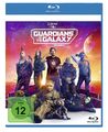 Guardians of the Galaxy Vol. 3 (Marvel) BLU-RAY NEU OVP