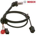 BOSCH 0986594002 Sensor für Raddrehzahl ABS Sensor Raddrehzahl 