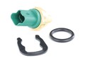 TOPRAN 302 138 Kühlmitteltemperatursensor für FORD FOCUS III Turnier S-MAX (WA6)